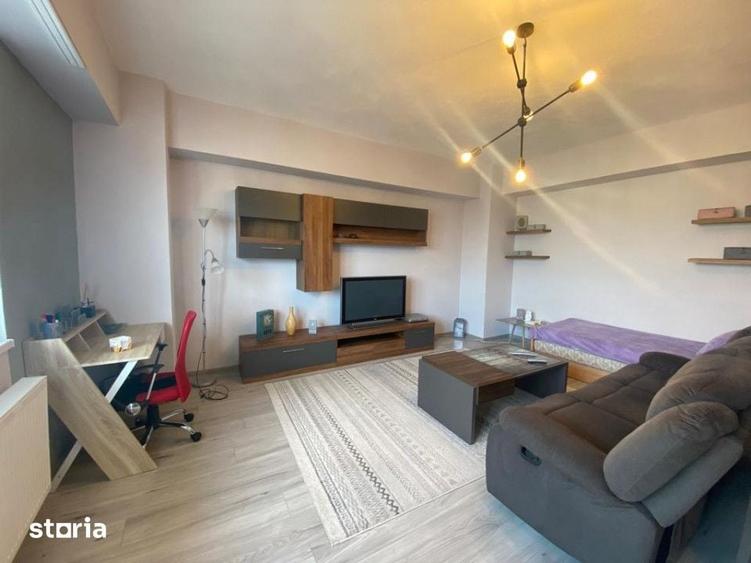 [qatest-mercury] apartament 2 camere zona Doamna Stanca Sibiu - 13