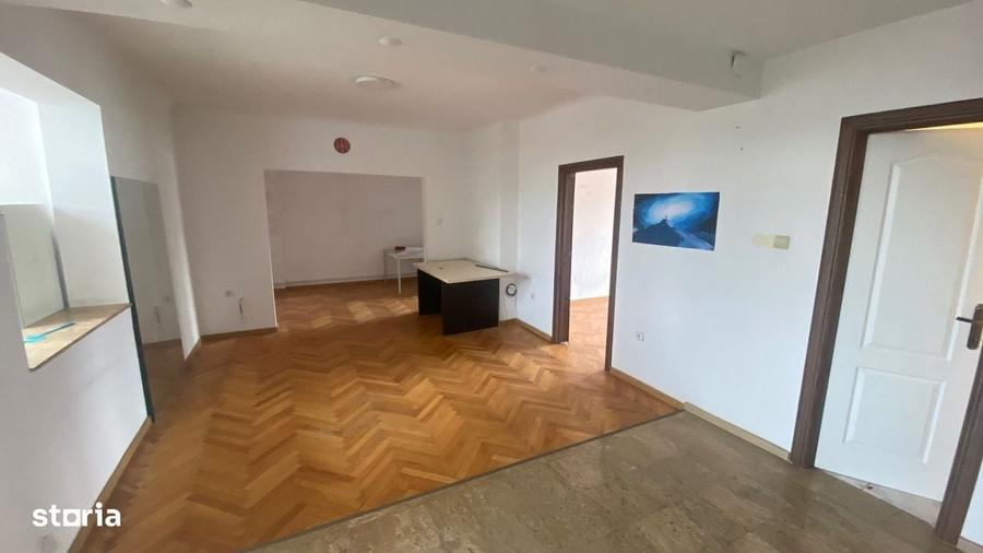 Piata Domenii - Ion Mihalache apartament 3 camere de vanzare - 20