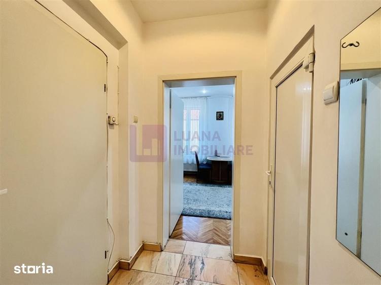 Apartament 2 camere de inchiriat | video | Scoala de Inot - 9