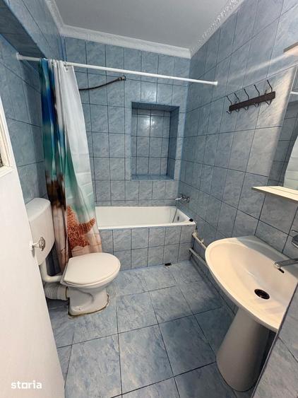 Garsonieră în Gară