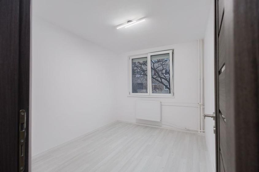 Apartament cu 2 camere în Salca