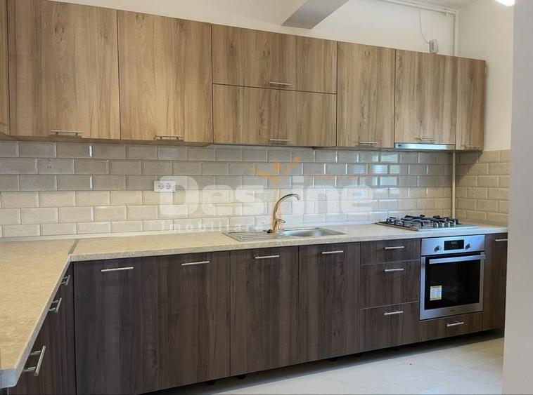 Apartament cu 3 camere decomandat, mobilat în Berceni — fotografia 3