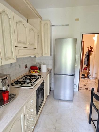 Apartament cu 3 camere decomandat în Nord