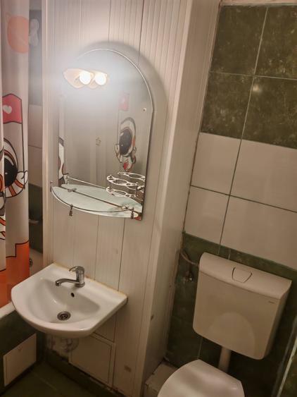 PF inchiriez garsoniera cu CT termica proprie in Manastur - 2