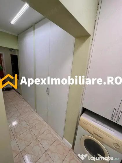 Apartament cu 3 camere decomandat în Pantelimon