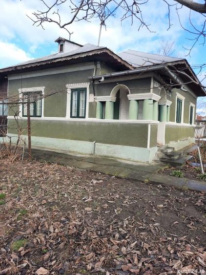Casă cu 4 camere cu Teren 2940 Mp în Dor Mărunt