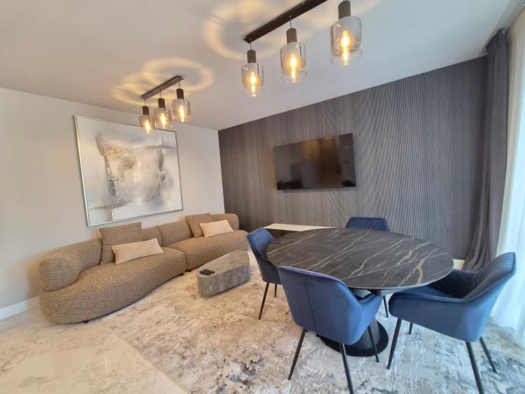 Apartament cu 2 camere decomandat în Iancu Nicolae