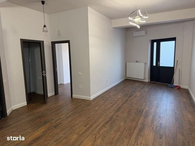 Apartament 2 camere | Pipera | A Residence - 7