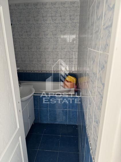 Apartament cu 2 camere de vanzare, etajul 2, zona Girocului, Timisoara - 7
