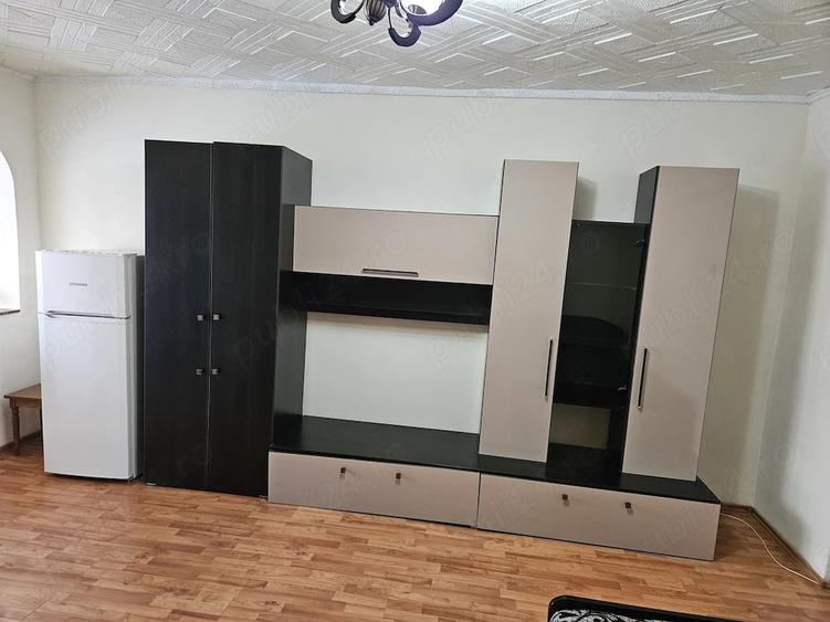 Garsonieră semidecomandată în Zahana