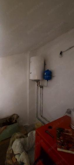 Casă cu 4 camere cu Teren 1900 Mp în Pișchia