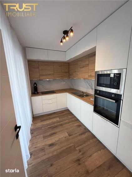 2 Camere | Elite | Garaj Subteran | Dressing Generos - 2