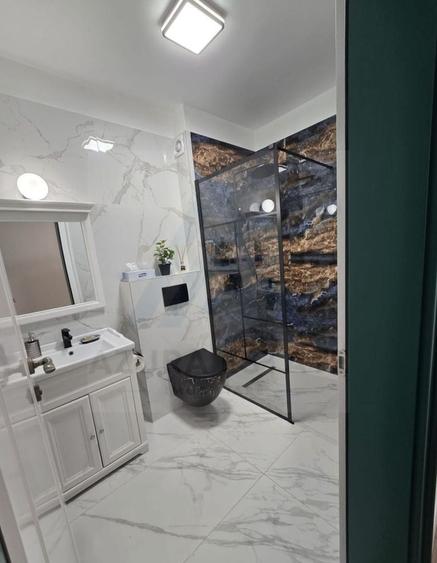 Apartament cu 2 camere decomandat, mobilat în Șelimbăr
