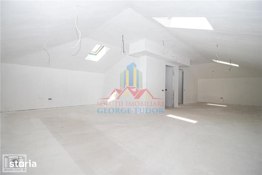 Vila P+1E+M 225 mp.utili, Soseaua Unirii,Corbeanca, NU se aplica TVA, - 10