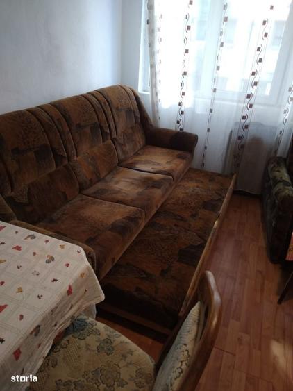 Garsonieră în Central