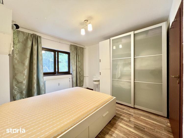 Apartament cu 2 camere decomandat în Tineretului