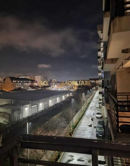 Garsoniera de inchiriat | Theodor Pallady | Metrou | Centrala | Parcare - 6