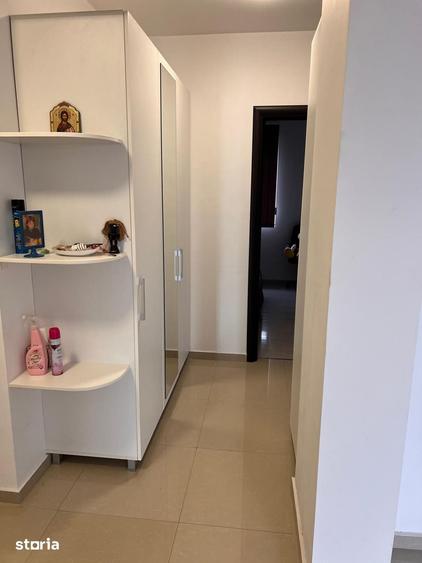 Apartament 3 camere, balcon, utilat, 140.000 EUR - 13