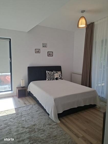 Apartament cu 3 camere în Muncii