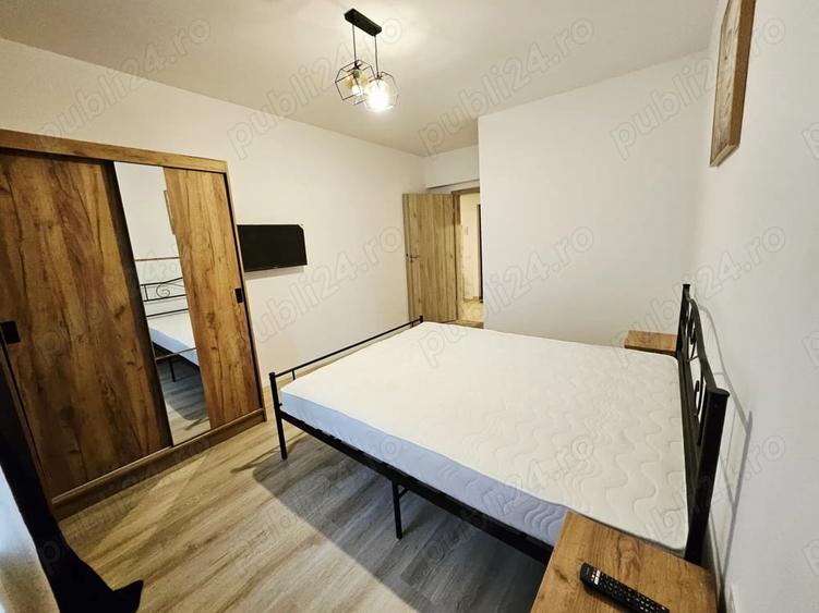Apartament cu 2 camere în Berceni