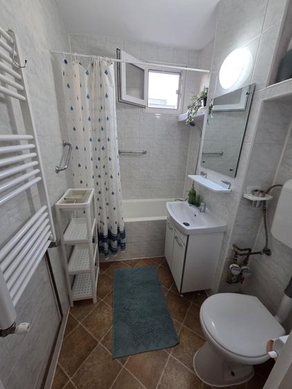 Apartament 3 camere, decomandat, confort 1, in zona Titan Parc A.I. Cuza / Strand Cara. - 8
