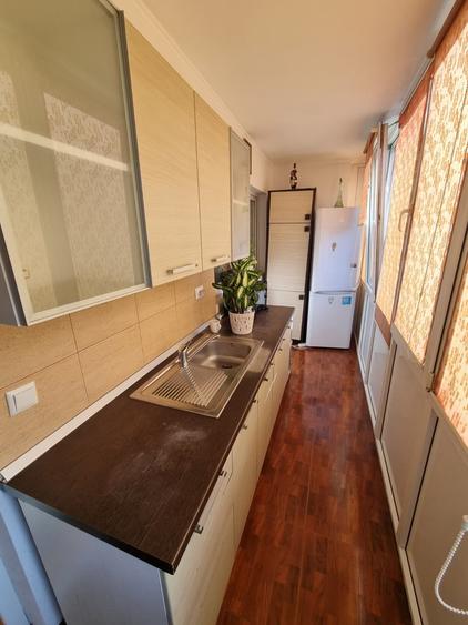 Apartament cu 2 camere în Cetate