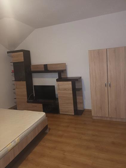 Garsonieră decomandată în Turnișor