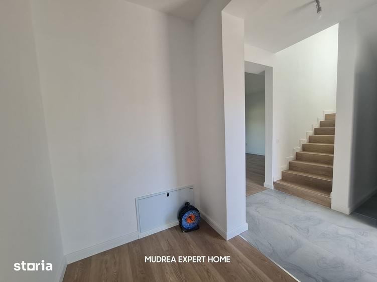 Nou | Casa Premium | 4 Camere | Corbeanca-Tamasi - 6