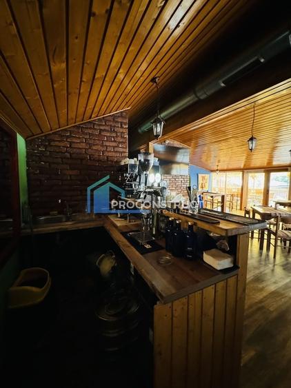 Spațiu comercial, de 208 mp, în Complex Studențesc