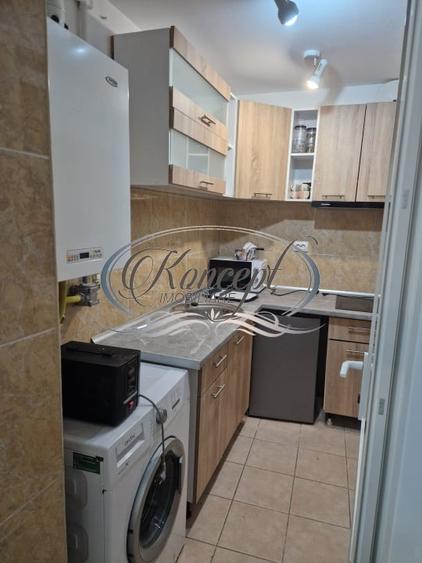 Apartament 2 camere, zona centrala - 8