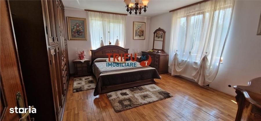 Casa individuala 4 camere, zona Cetate, teren 720 mp, Alba Iulia - 2