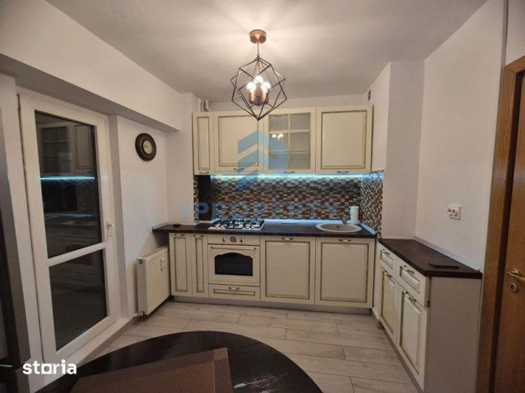 Decebal | Garsoniera | Decomandata | Metrou | Prima Inchiriere - 2