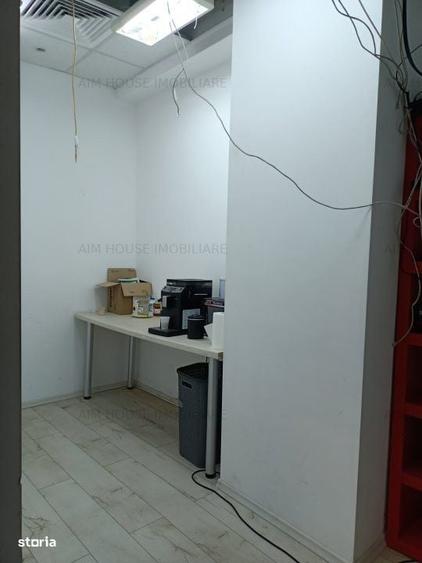 Spațiu comercial, de 150 mp, în Dacia