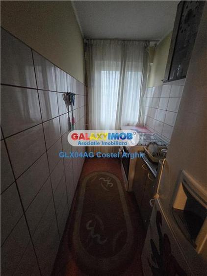 Inchiriem ap cu 2 cam in Craiovei zona Kaufland, mobilat si utilat - 7