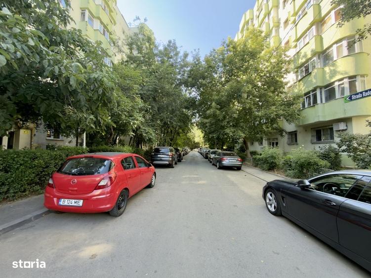Apartament Modern 2 Camere - Str. Radovanu 15 | Colentina / Fundeni - 13