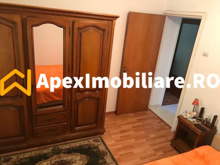 Apartament 2 camere de inchiriat Tineretului Bucure?ti | Ap - 4