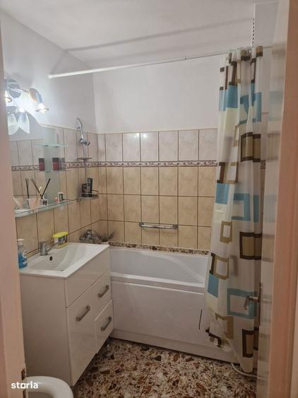 Apartament 2 camere Baia Mare, str. Caragiale - mobilat, utilat - 2