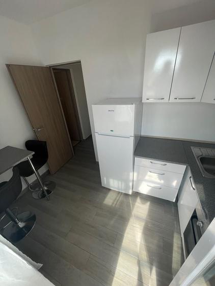 Apartament cu 2 camere decomandat, mobilat în Bună Ziua