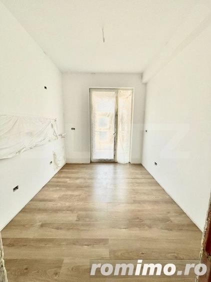 Apartament cu 2 camere decomandat în Dâmbovița