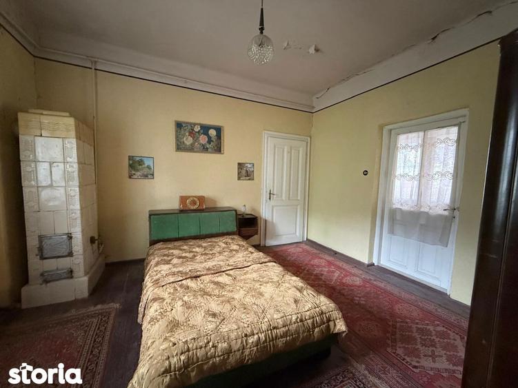 Apartament cu 3 camere decomandat în Furnica