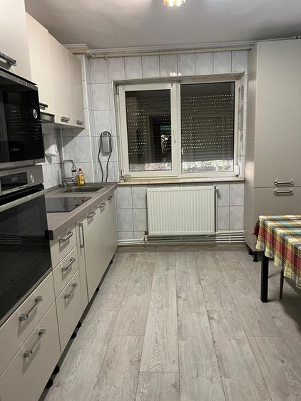 EXCLUSIV! Apartament 3 camere decomandat, parter – Tomis Nord, zona Tic Tac - 13