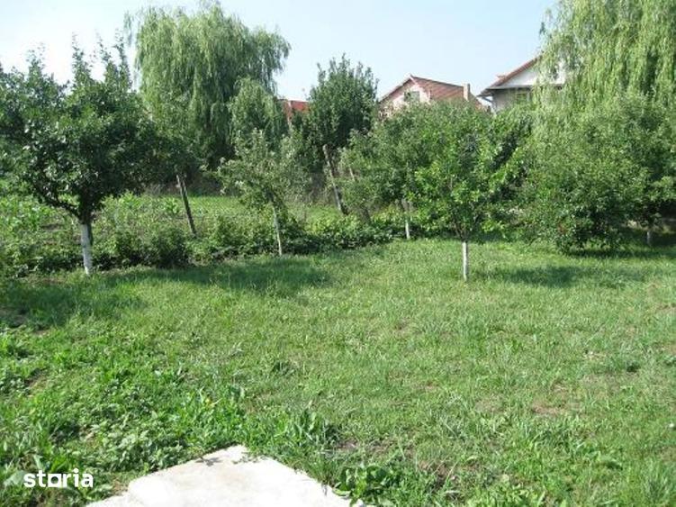 Vanzare casa loc. Apahida - 3