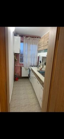 Apartament cu 2 camere semidecomandat în Șagului
