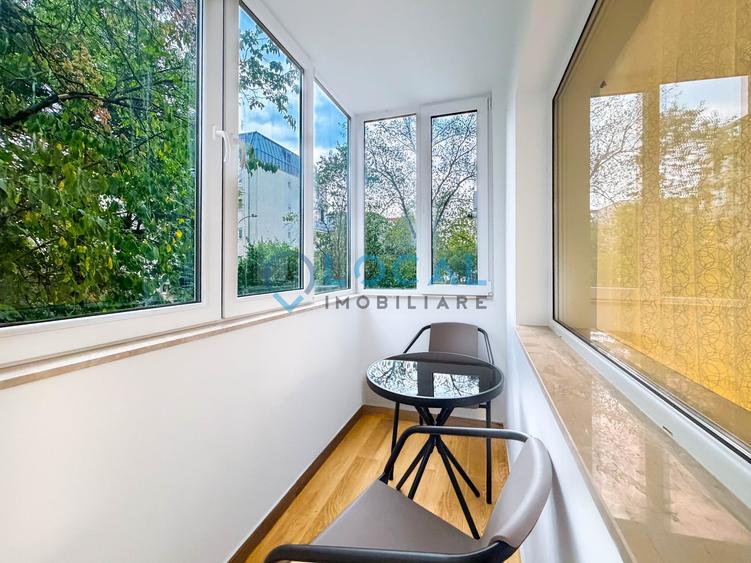 Apartament 3 camere | Kaufland | Marasti | Decomandat - 11