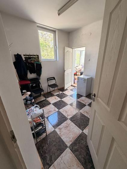 Apartament cu 3 camere în Parcul Carol