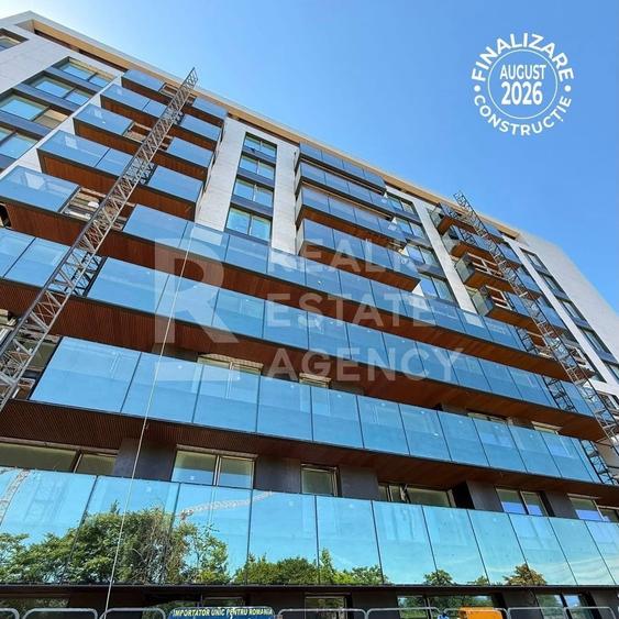 Vânzare, studio dublu, Pipera, București - 7