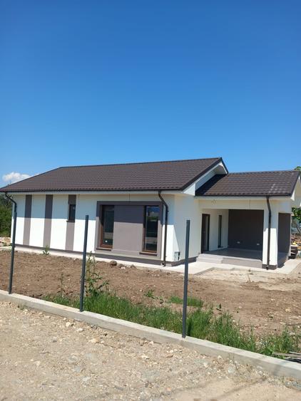 Casa noua 3 camere Parter - 6