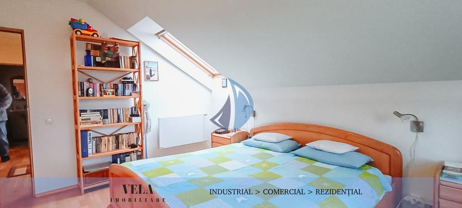 Casă individuală cu 3 camere cu Canalizare în Sud-Est