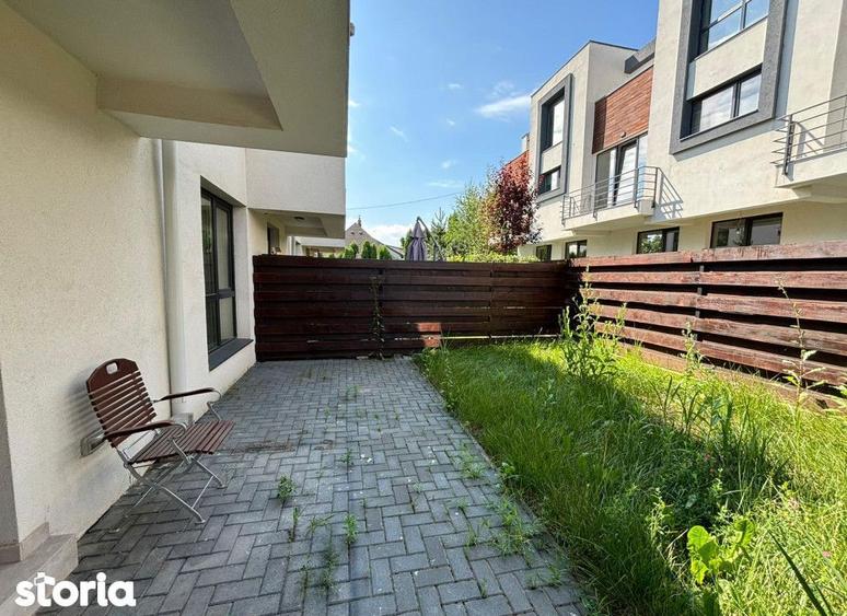 Casă cu 4 camere cu Teren 50 Mp în Rediu