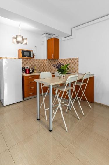 Apartament cu 2 camere decomandat în Nord